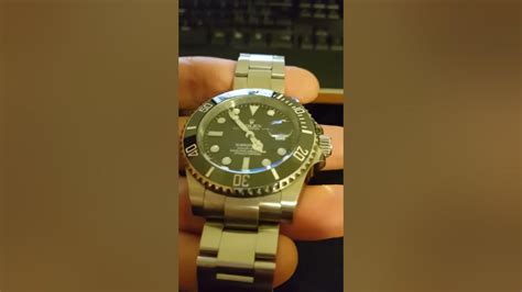 rolex submariner falso o vero|rolex submariner authenticity.